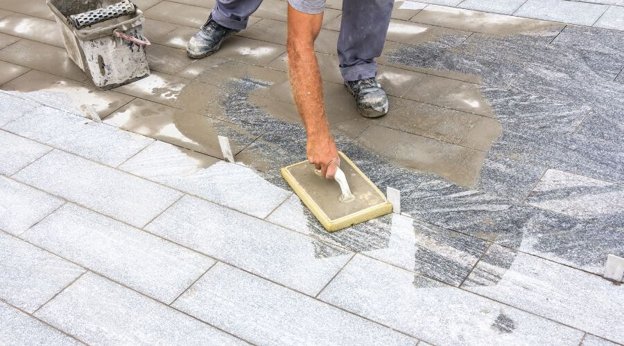 Professional gutter cleaning in Procious, WV